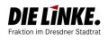 Link zu den Seiten der Fraktion DIE LINKE im Dresdner Stadtrat